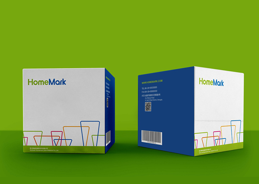 邯郸VI设计公司