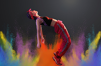 全套VI设计：构建邯郸企业品牌标准化体系的核心支撑